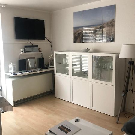 Ferienwohnung- Nur 60 Meter Vom Strand Scharbeutz Eksteriør bilde